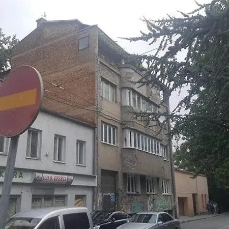 Center Theater * سراييفو